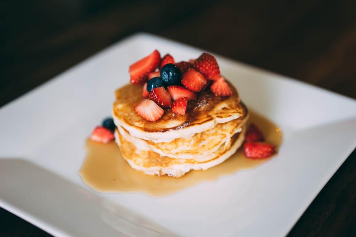 Arc Free Brekkie